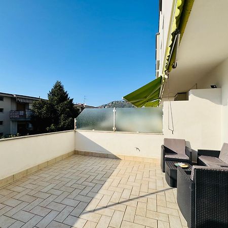 Angelina Apt Piano di Sorrento Exteriér fotografie