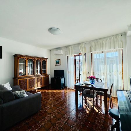Angelina Apt Piano di Sorrento Exteriér fotografie