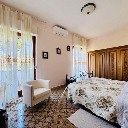 Angelina Apt Piano di Sorrento Exteriér fotografie