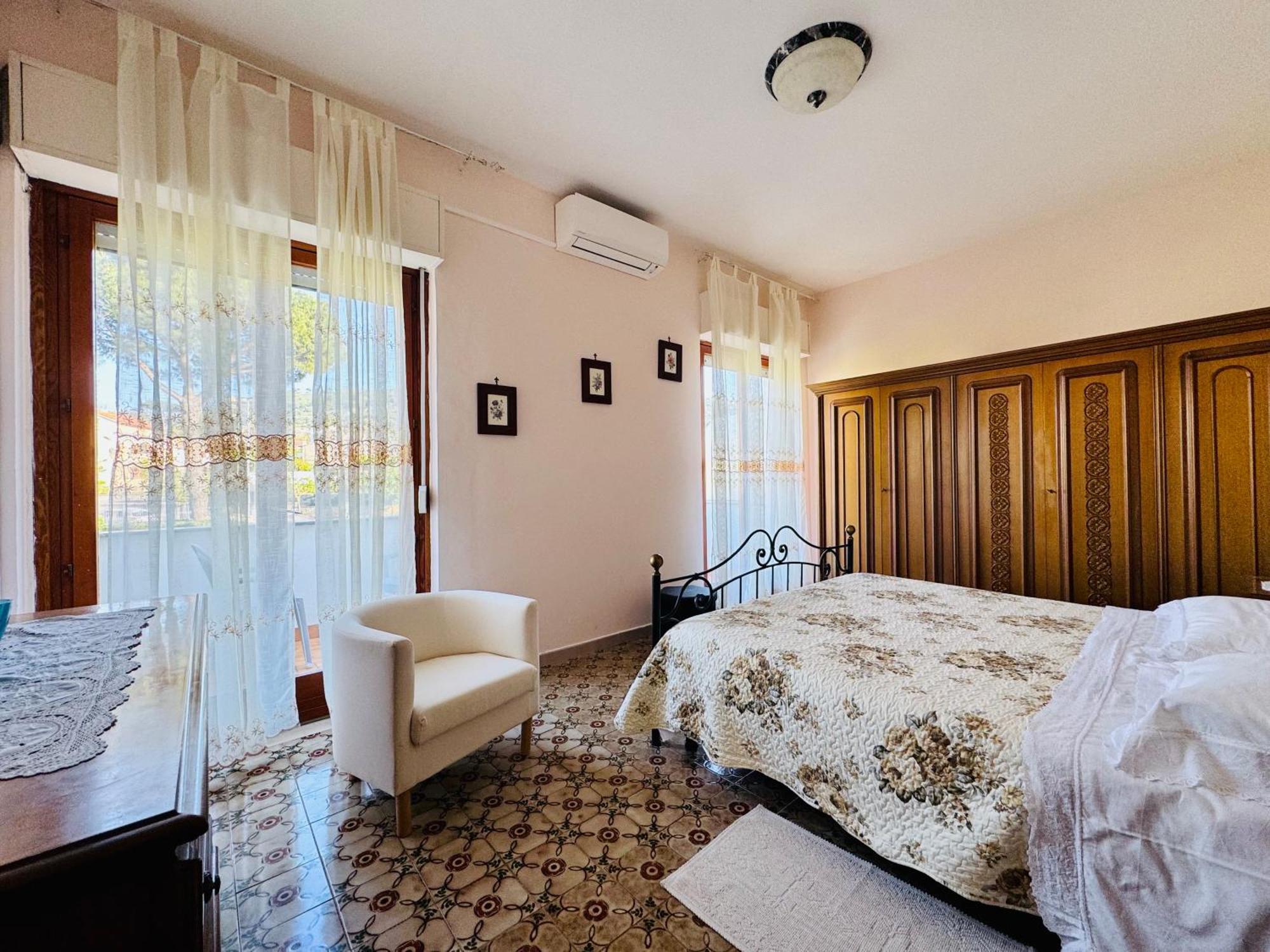 Angelina Apt Piano di Sorrento Exteriér fotografie